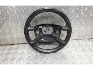 Руль Audi A6 S6 C5 4B  1997 - 2005 года 8E0000124      