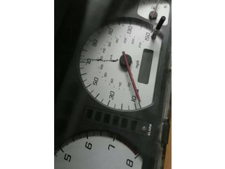 Pojistková skříňka Спидометр (приборный щиток) MG TF 2005