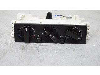 Блок управления климат-контролем Mitsubishi Carisma