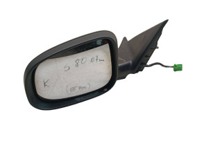 Зеркало электрическое        Volvo S80  2007 - 2013 года   
