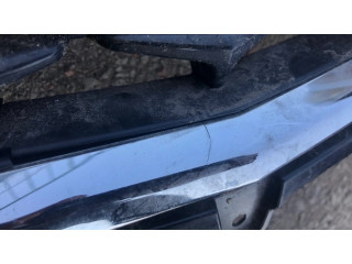 Верхняя решётка Buick Encore II 2019- года 42582101      