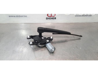 Моторчик заднего дворника 5H0955711A    Volkswagen Golf VIII