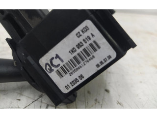 Переключатель дворников 1K0953519A Volkswagen Touran I