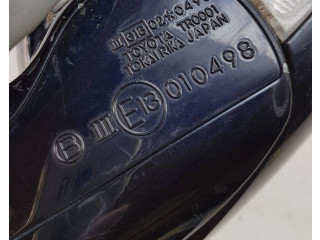 Zpětné zrcátko Lexus GS 300 350 430 450H 2009 010498, TR0001