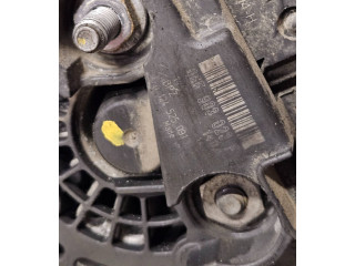 Генератор 06f903023f   Volkswagen Caddy      