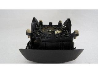 Подушка безопасности водителя Citroen Berlingo