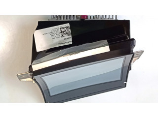 Дисплей    024419, 62305A092D7   BMW Z4 g29