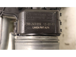 Моторчик дворников 50509396 Alfa Romeo Giulietta