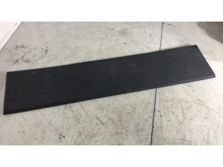 Отделка загрузочная дверь (молдинги)