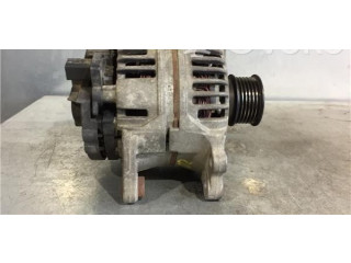 Генератор 38903018R, 037903025 Skoda Fabia Mk1 (6Y)