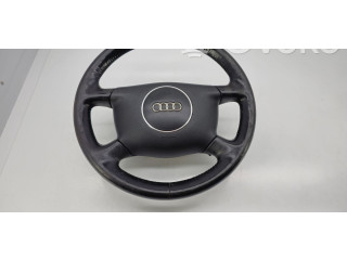 Руль 8Z0419091AF, 61508020A Audi A6 S6 C5 4B