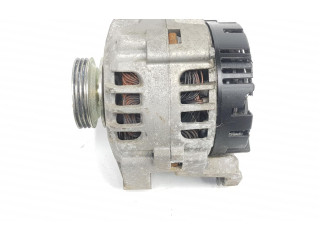 Генератор 8200660044 Dacia Sandero 1.1