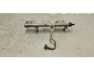 Топливная рампа 8665631, 8631820 BMW 1 F40 1.5