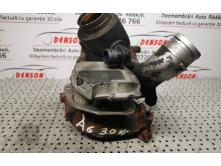 Турбина Audi A6 S6 C6 4F 059145715E для двигателя BPP