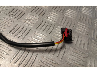 Зеркало электрическое Audi A5 8T 8F 2007 - 2016 года