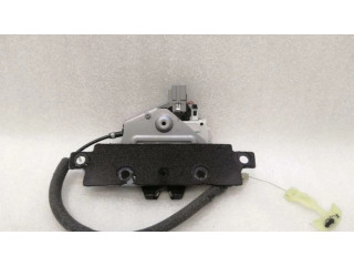 Zámek zadních dveří 31253052 Aston Martin DB9 2014