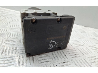 Блок АБС 3A0907379D, 10094603113 Volkswagen Golf III 1992 - 1997 года