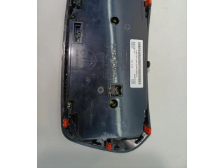 Блок управления климат-контролем 735693929, 07357797270 Jeep Renegade