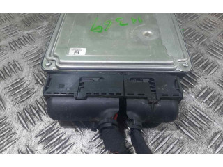 Блок управления двигателем Блок управления 03G906021PM Volkswagen Jetta V