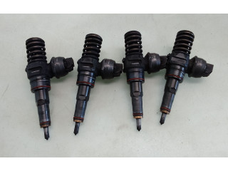 Комплект форсунок 038130073AH Ford Galaxy