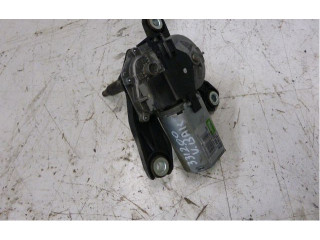 Моторчик заднего дворника 53014912    Opel Combo C