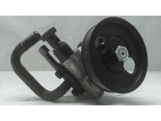 Насос усилителя руля