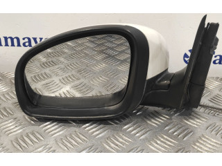 Зеркало электрическое Skoda Fabia Mk2 (5J) 2007 - 2014 года