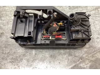 Блок управления климат-контролем Volkswagen Caddy