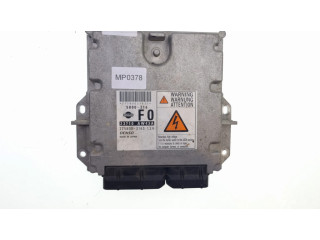 Řídící jednotka 23710, 2758003163 Ferrari 250 GTO 1900