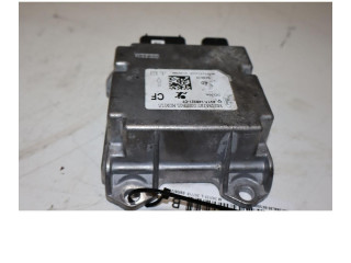 Блок подушек безопасности AV1T-14B321-CF Ford B-MAX