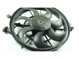 Вентилятор радиатора     A005341    Hyundai i20 (PB PBT) 1.4