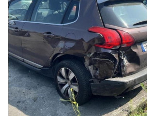 Блок АБС 1611747080   Peugeot  2008 I  2013 - 2019 года