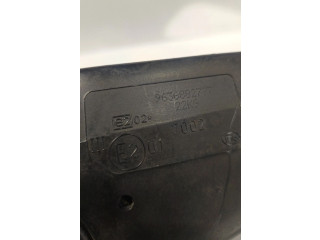 Зеркало (управляемое электричеством)