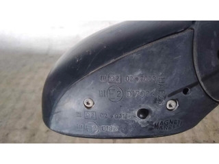 Zpětné zrcátko pravé Peugeot 206+ RETROVISORDERECHO