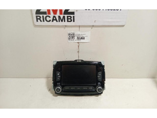 Дисплей 156104645, 156104645 Alfa Romeo Giulietta