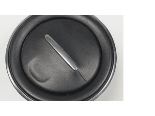 Задняя воздушная решётка