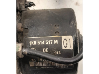 Блок АБС 1K0907379Q, 10096003553   Volkswagen  Jetta V  2005 - 2010 года