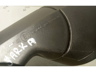 Zpětné zrcátko Volkswagen PASSAT B7 2012 E1012522, A046314