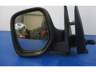 Zpětné zrcátko Citroen Berlingo 2006