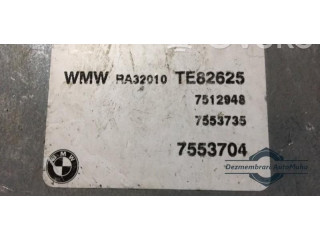 Блок управления двигателем Блок управления 1214755373501, 7553704. Mini Cooper Hatch Hardtop