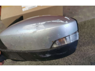 Зеркало электрическое        Skoda Rapid (NH)  2012 - 2019 года   