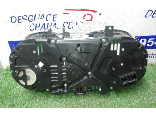Панель приборов 6V0920741, 6V0920741 Skoda Fabia Mk3 (NJ)