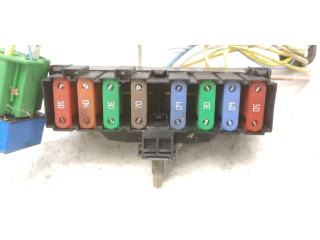 Вентилятор печки Citroen C4 I  2004 - 2010 года PBT15GF      