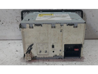 Турбина Радио/ проигрыватель CD/DVD / навигация Audi A3 S3 8P           