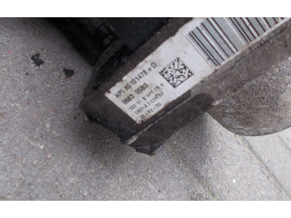 Руль Citroen DS5  2011 - 2018 года A5101478D, A5101478      