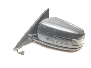 Zpětné zrcátko levé Mercedes-Benz E W212 2010 A3159443