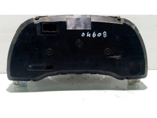 Přístrojová deska Fiat Doblo 51758776