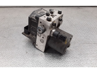 Блок АБС 3U0614517, 0265225139   Skoda  Superb B5 (3U)  2001 - 2008 года