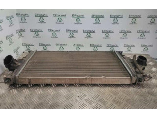 Интеркулер Citroen Berlingo