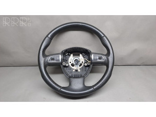 Руль Audi Q5 SQ5 2008-2017 года 8R0419091F, 0060016783